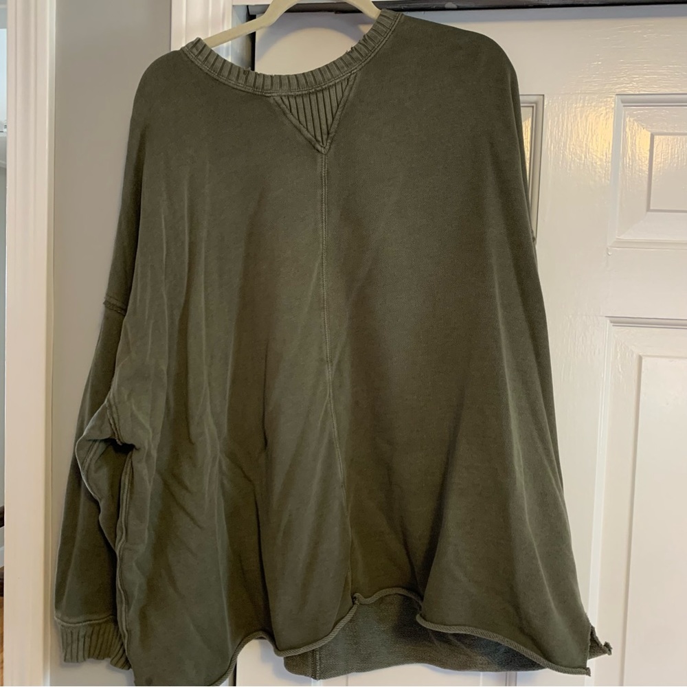 Aerie Crewneck